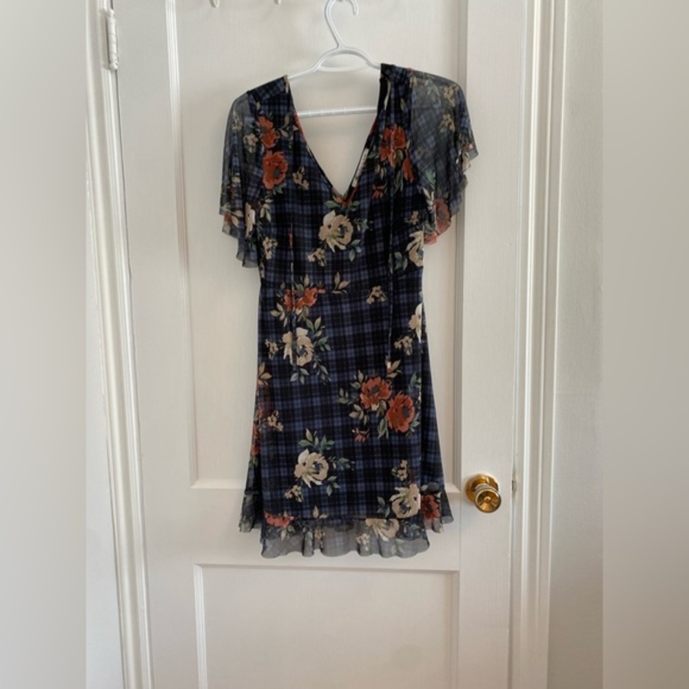 American rags size large